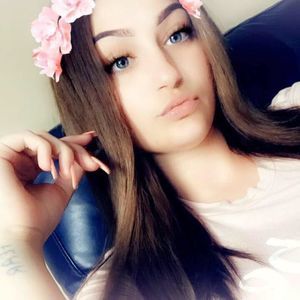 Meet your Posher, Britt